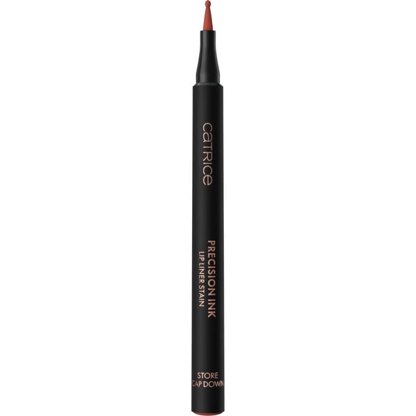 CATRICE Precision Ink Lip Liner Stain 020 Never Yours