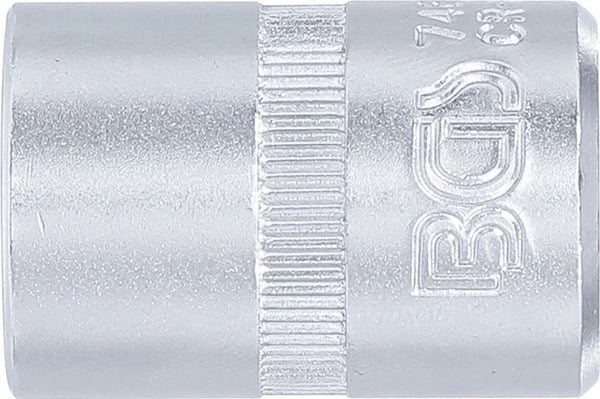Miniatyrbild 5 av 5: BGS technic 3-pt Socket eluttag