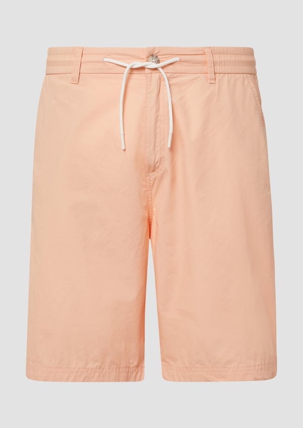 s.Oliver 2166889.2018.32 shorts Bermudas Hankoppling Orange