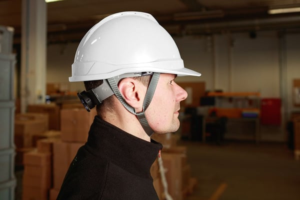 NEO tools 97-221 Skyddshjälm