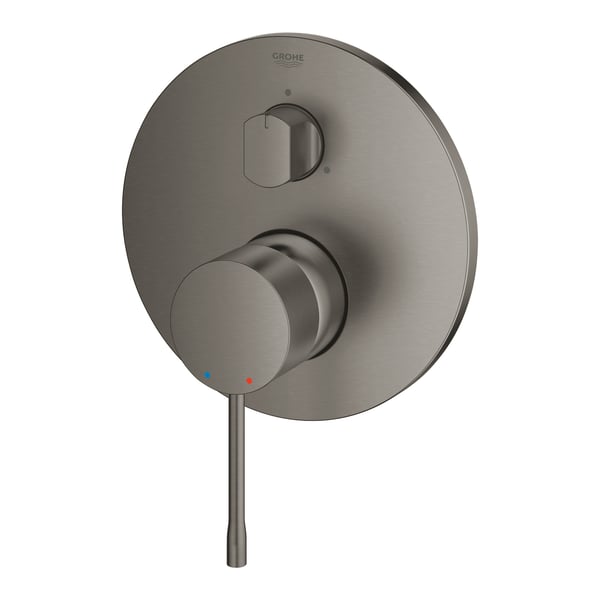 Miniatyrbillede 3 af 4: GROHE Essence Grafit