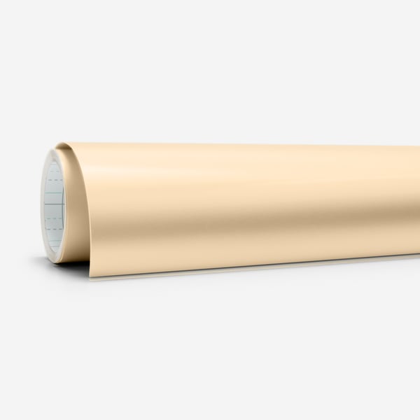 Miniatyrbild 4 av 7: Cricut Joy Xtra Smart Vinyl Lösa Svart, Guld, Vit Matt