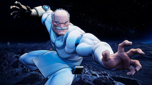 Pikkukuva 33 / 37: Skybound Games Invincible VS Vakio Monikielinen Xbox Series X
