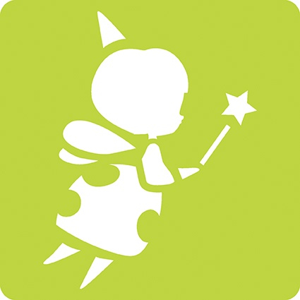 Pikkukuva 7 / 9: Clairefontaine 42839O Askartelulelu