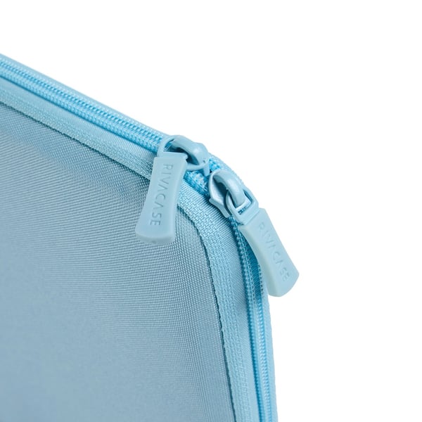 Miniatyrbillede 8 af 11: Rivacase Suzuka 39,6 cm (15.6") Etui Blå