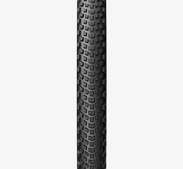 Pikkukuva 3 / 3: Pirelli Scorpion XC H 29" Maantie Clincher-rengas