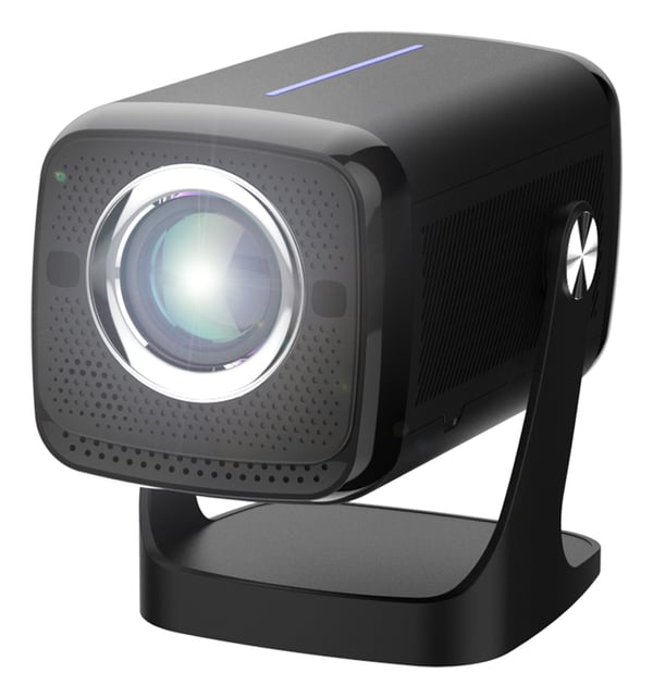 Denver PR-4852 700 ANSI-lumen LCD 3K (2880x1620) Svart