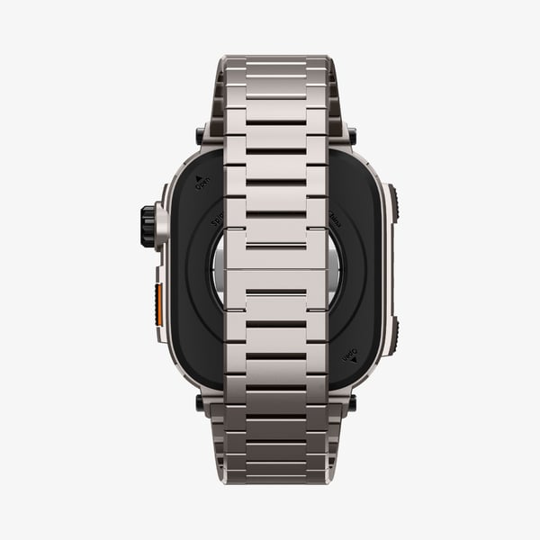 Spigen Apple Watch (45mm) Case + Band
