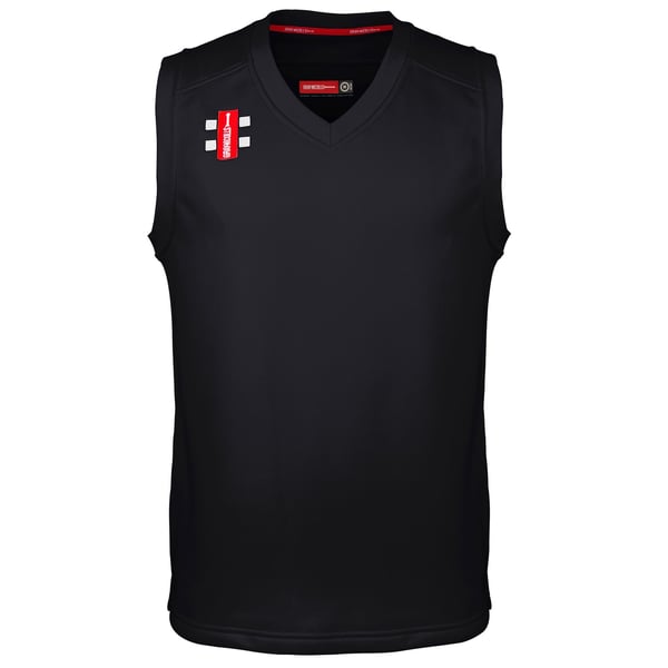 Miniatyrbillede 1 af 10: Gray Nicolls 5032117 blazer og vest