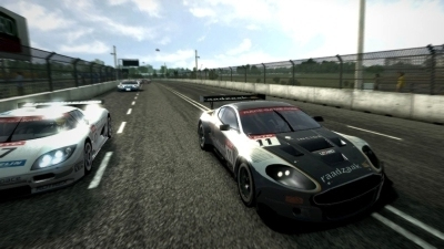 Atari RACE PRO Xbox 360