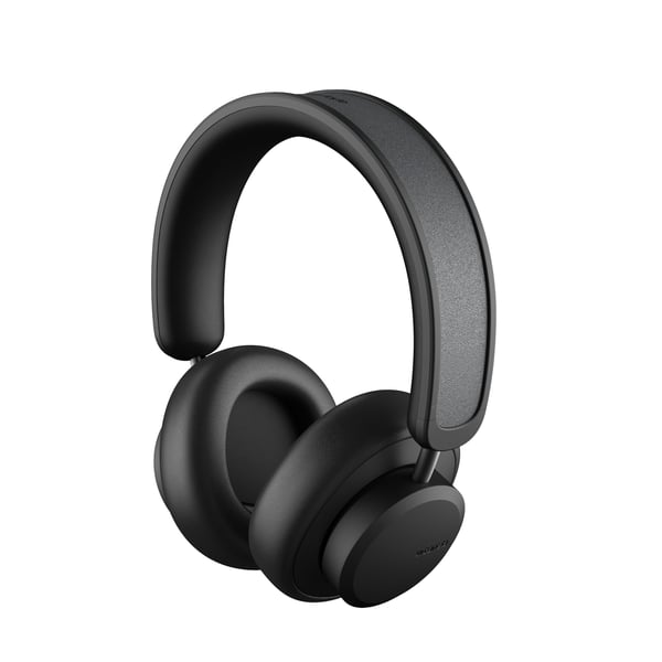 Urbanista Los Angeles Headset Trådlös Huvudband Samtal/musik USB Type-C Bluetooth Svart