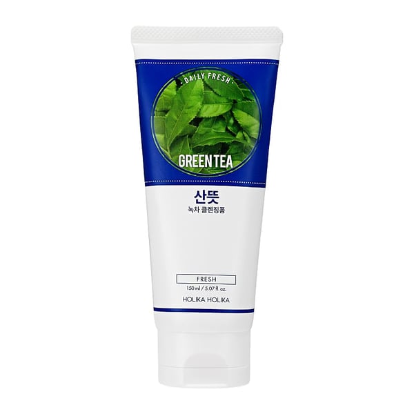 Pikkukuva 1 / 2: Holika Holika 20018012 Kasvojen puhdistusaine Puhdistusvaahto Naisten 150 ml