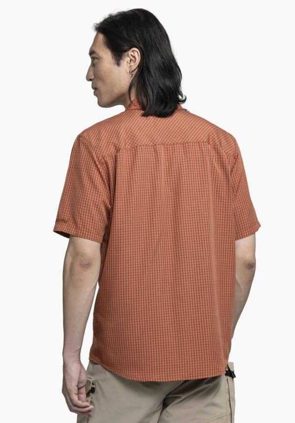 Miniatyrbillede 3 af 5: Schöffel 7823-2888 54 skjorte & top T-shirt