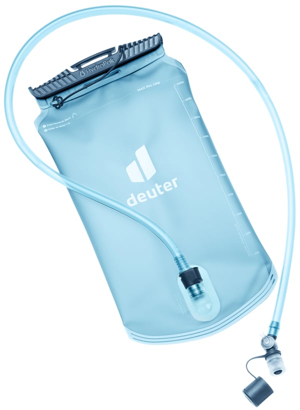 Deuter Streamer II 2.0 L 2 l Löpning Vätskeryggsäck