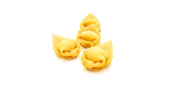 Tescoma 630014 pasta- och raviolimaskin Ravioli stämpel/skärare