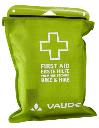 VAUDE First Aid Kit M Waterproof Polkupyörän ensiapupakkaus VAUDE First Aid Kit M Waterproof Polkupyörän ensiapupakkaus