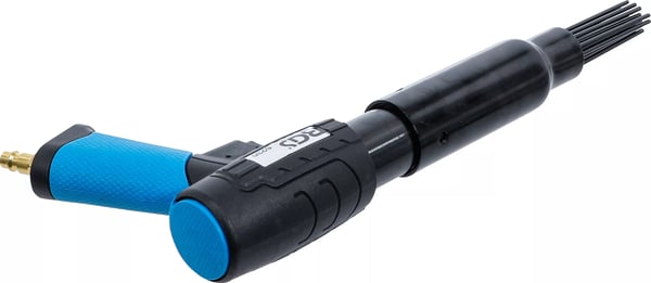 BGS technic Pneumatic Needle Scaler