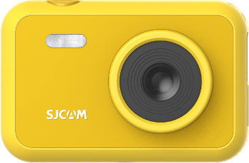 SJCAM FunCam action-kamera 12 MP Full HD CMOS 25,4 / 3 mm (1 / 3") SJCAM FunCam action-kamera 12 MP Full HD CMOS 25,4 / 3 mm (1 / 3")