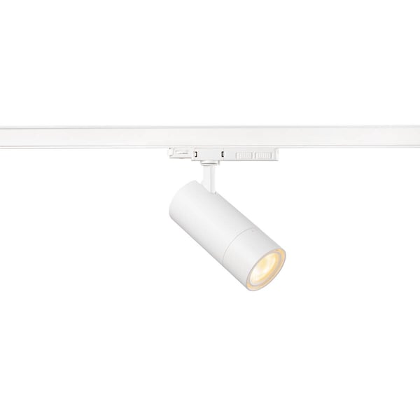 SLV Trackspot V 3Ph Skinnebelysningsspot LED 35 W F
