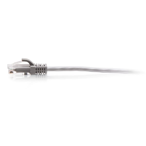 Miniatyrbild 3 av 3: C2G 0,3 m Cat6a Snagless Oskärmad (UTP)