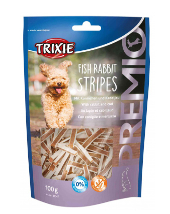 TRIXIE 31547 100 g Aikuinen Jänis