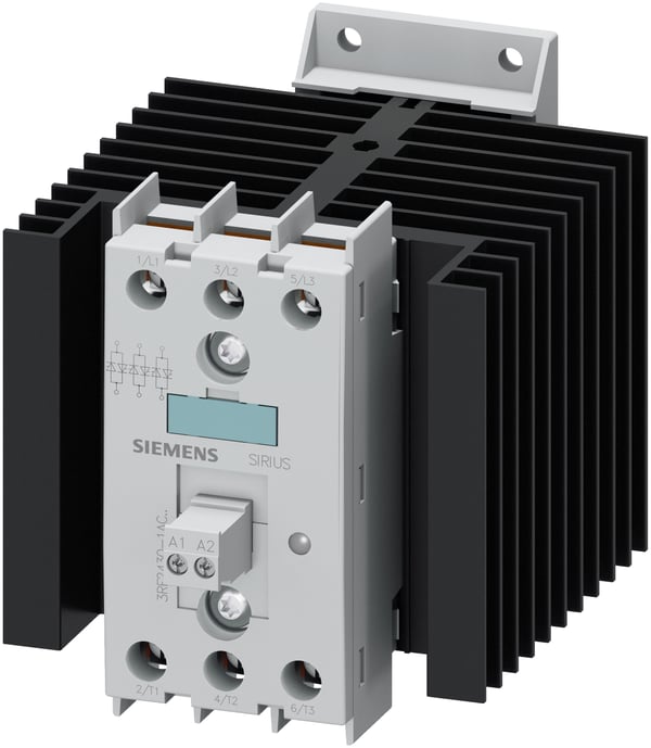 Siemens 3RF2430-1AC45 Ikke kategoriseret