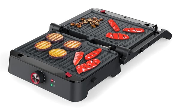 Princess 117502 kontaktgrill