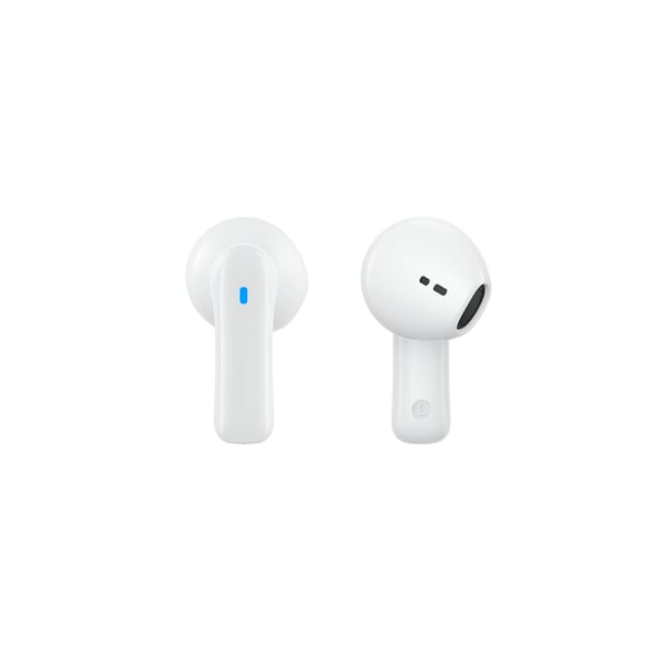 SPC Zion 2 Play Kuulokkeet Langaton In-ear Puhelut/Musiikki USB Type-C Bluetooth Valkoinen