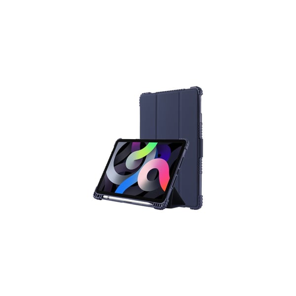 MW FOLIO TEKTO V2 IPAD 10.2 BLEU 25,9 cm (10.2") Suojakotelo Sininen