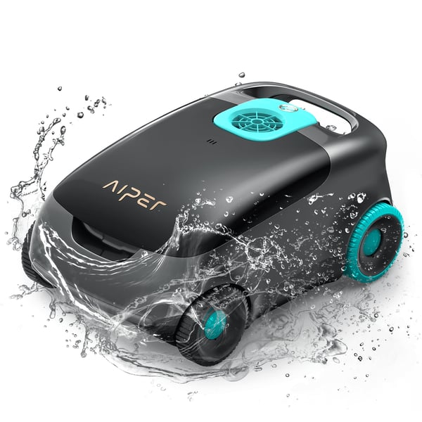Aiper Scuba E1 Uima-altaan robottipuhdistaja