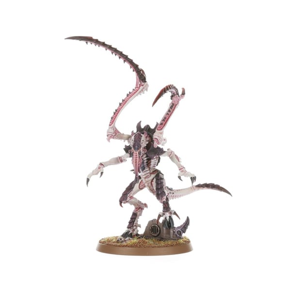 Miniatyrbillede 9 af 10: Games Workshop 51-29 collectible figure