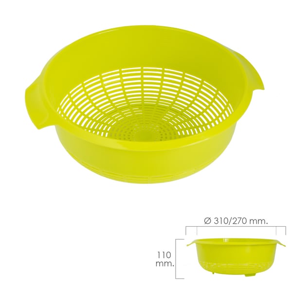 A Forged Tool 05071065 arrangør til køkkenudstyr og afløbsstativ
