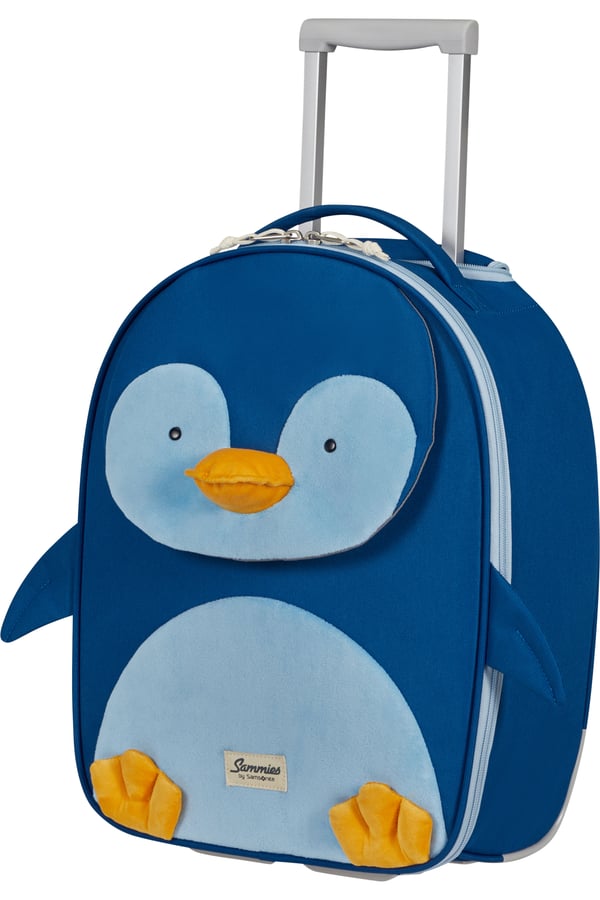 SAMSONITE HAPPY SAMMIES ECO UPR. 45/16 PENGUIN PETER