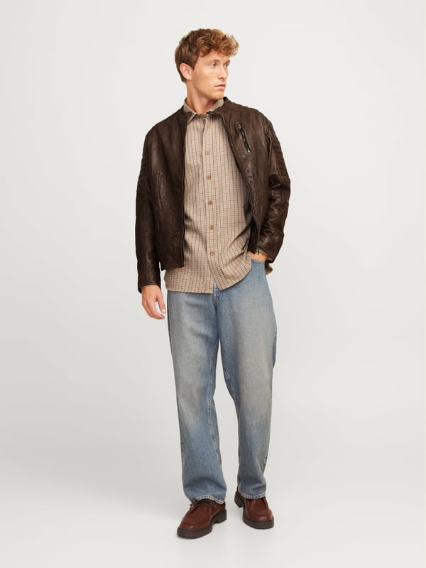 Jack & Jones 12262456_414.59 frakke & jakke