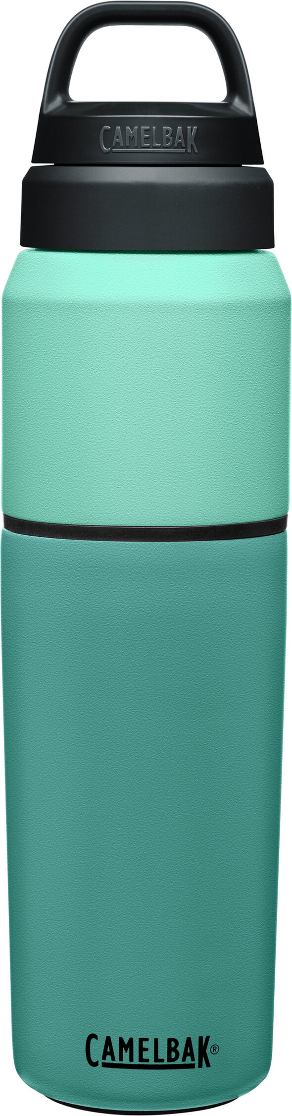 Miniatyrbillede 1 af 5: CamelBak 407-143-0209-140 termokande 0,65 L Turkis