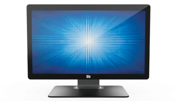 Miniatyrbild 1 av 4: Elo Touch Solutions Elo 2202L - LCD-skärm - 55,9 cm (22\") (21,5\" synlig)