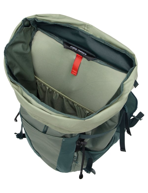 VAUDE Brenta 36+6 36 L Grøn