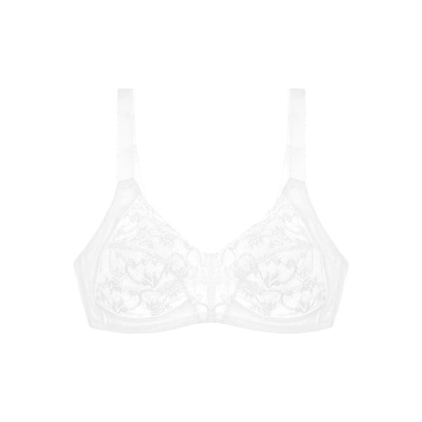 Triumph Delicate Doreen BH Hel kop Trådløs