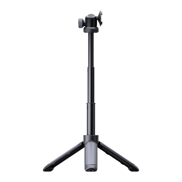 Miniatyrbild 4 av 6: SP Connect Tripod Pole SPC+ stativ Smartphone 3 ben Svart