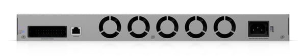 Miniatyrbild 3 av 9: Ubiquiti Dream Machine Beast gateways & controllers 10, 100, 1000, 2500, 10000, 5000 Mbit/s