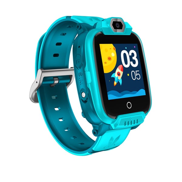 Canyon Smartwatch Kids Jondy KW-44 green 4G LBS WiFi-Track retail