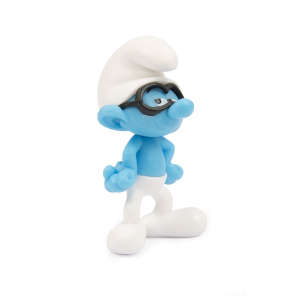 GP TOYS PUF37 action - ja keräilyfiguuri