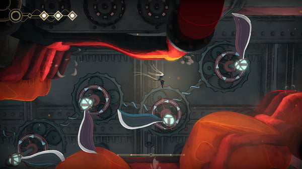 Pix'n Love MIO: Memories in Orbit Vakio Nintendo Switch