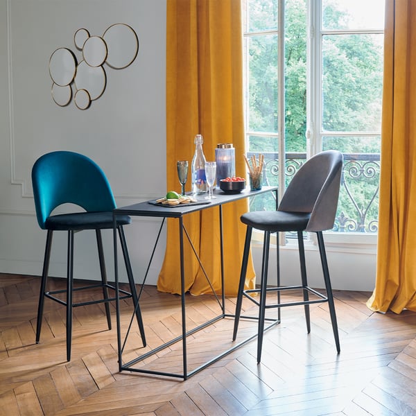 Atmosphera 184916A Resturant møbel og spisebordstole