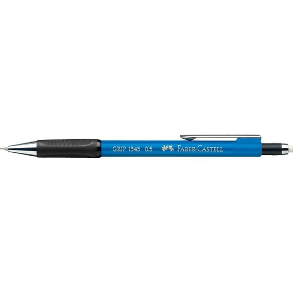Faber-Castell 134553 stiftblyant 0,5 mm B 1 stk