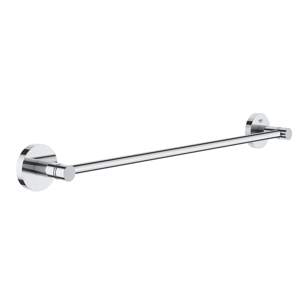 Miniatyrbillede 1 af 2: GROHE Start Krom