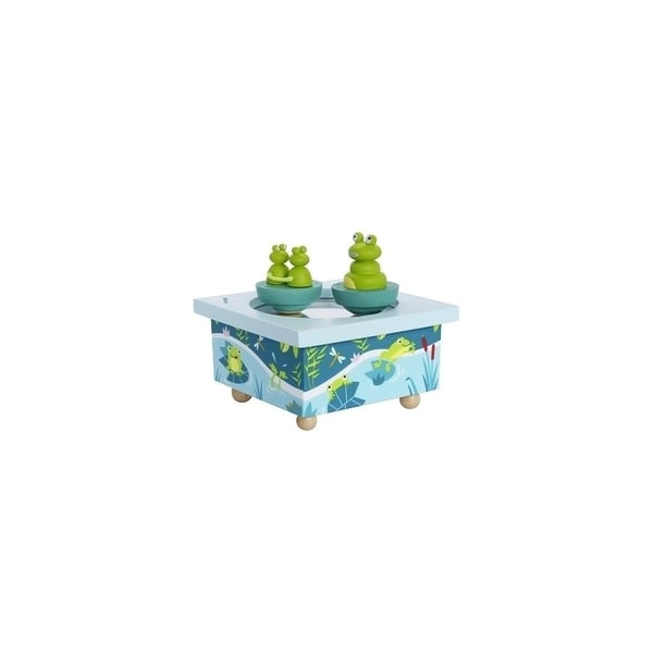 Trousselier S95005 speldosa