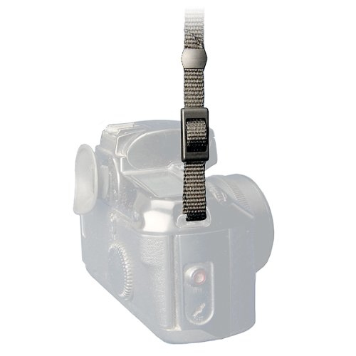 Miniatyrbillede 2 af 2: OP/TECH USA 1001092 strop Læder, Neopren, Nylon Flerfarvet