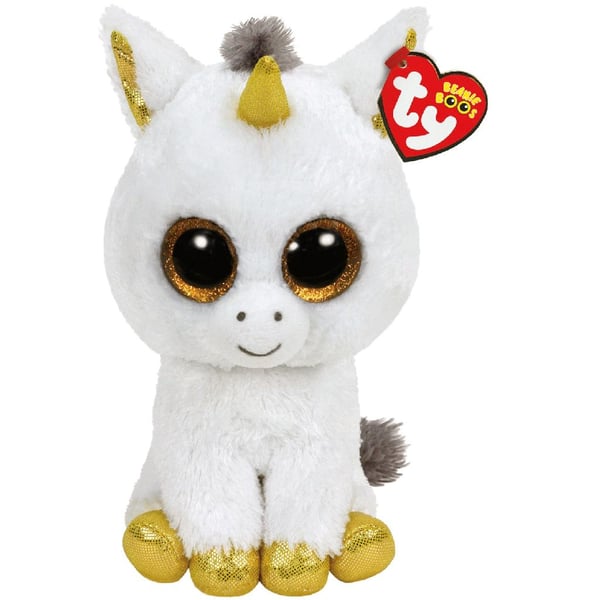 Beanie Boos Pegasus