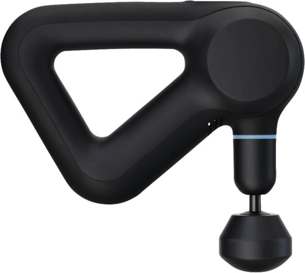 Miniatyrbillede 1 af 3: Therabody Theragun Prime massageapparat Universel Sort